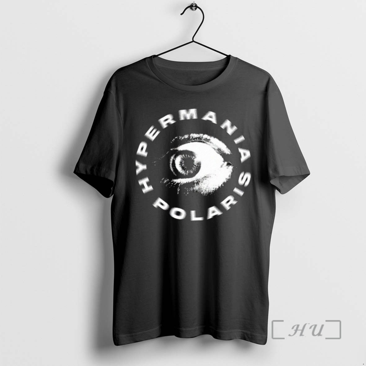 Officials Polaris Hypermania Eye T Shirt Sweater Hoodie
