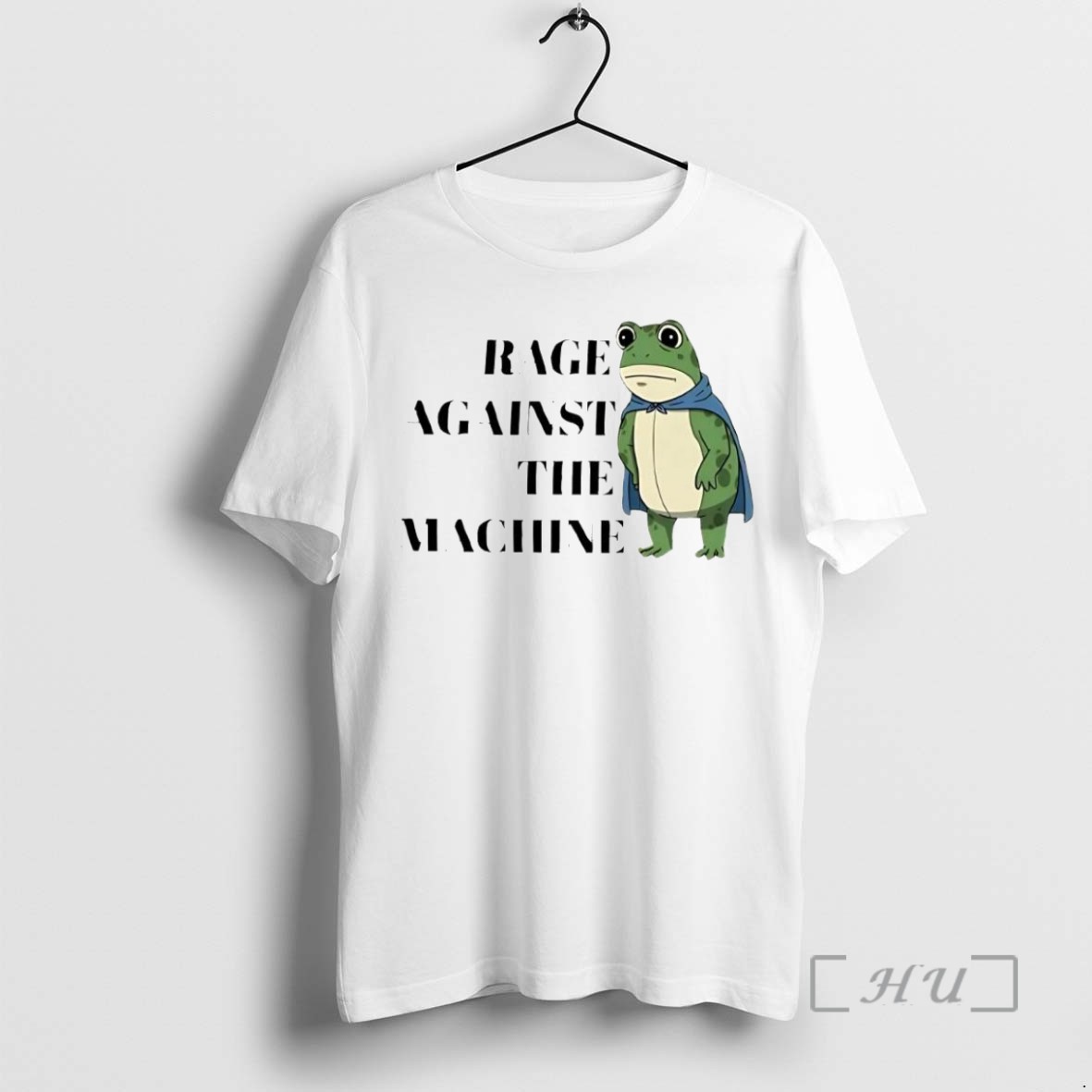 Officials Political Resistance Design Rage Against The Machine Frog T Shirt Sweater Hoodie
