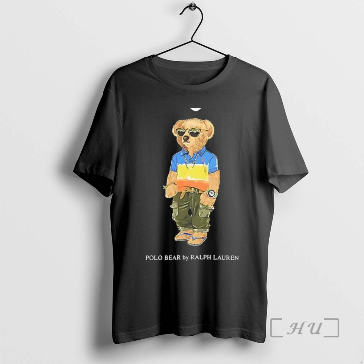 Officials Polo Ralph Lauren Polo Bear T Shirts Sweater Hoodie