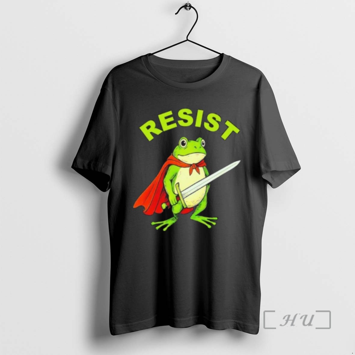 Officials Portland Frog Resist Anti Ice Fascism Protest T Shirt Sweater Hoodie