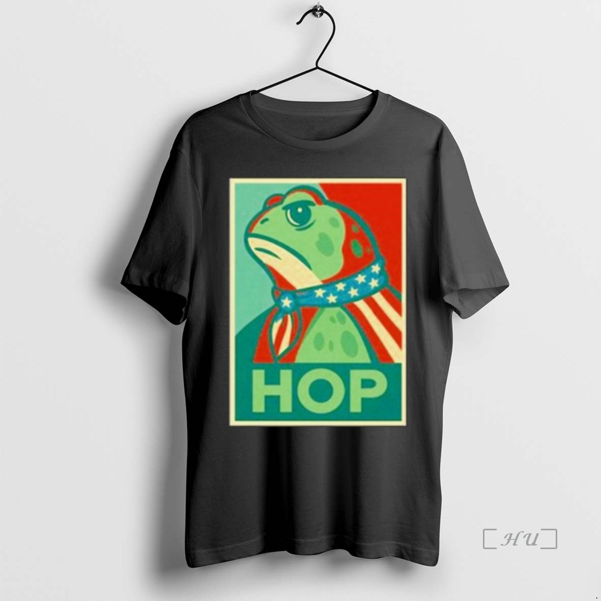 Officials Portland Frog Hop Funny Ornaments T Shirts Sweater Hoodie