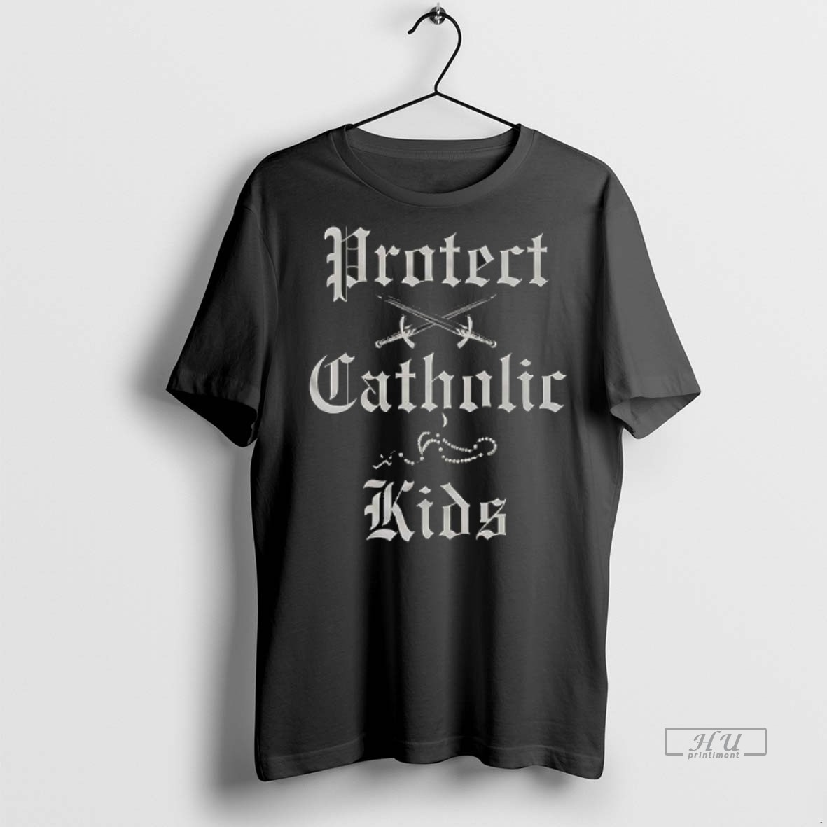 Officials Protect Catholic Kids Tee Shirt Sweater Hoodie