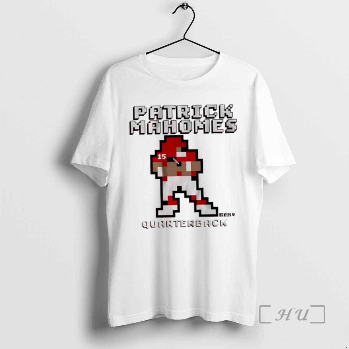 Officials Quaterback Patrick Mahomes Kansas City Chiefs Retro Baller T Shirt Sweater Hoodie