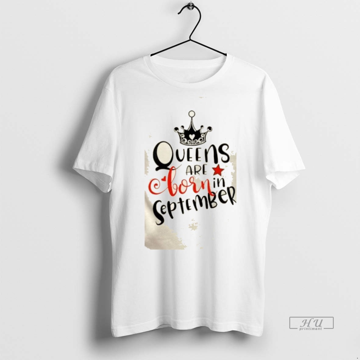 Officials Queens Are Born In September Shirt Sweater Hoodie