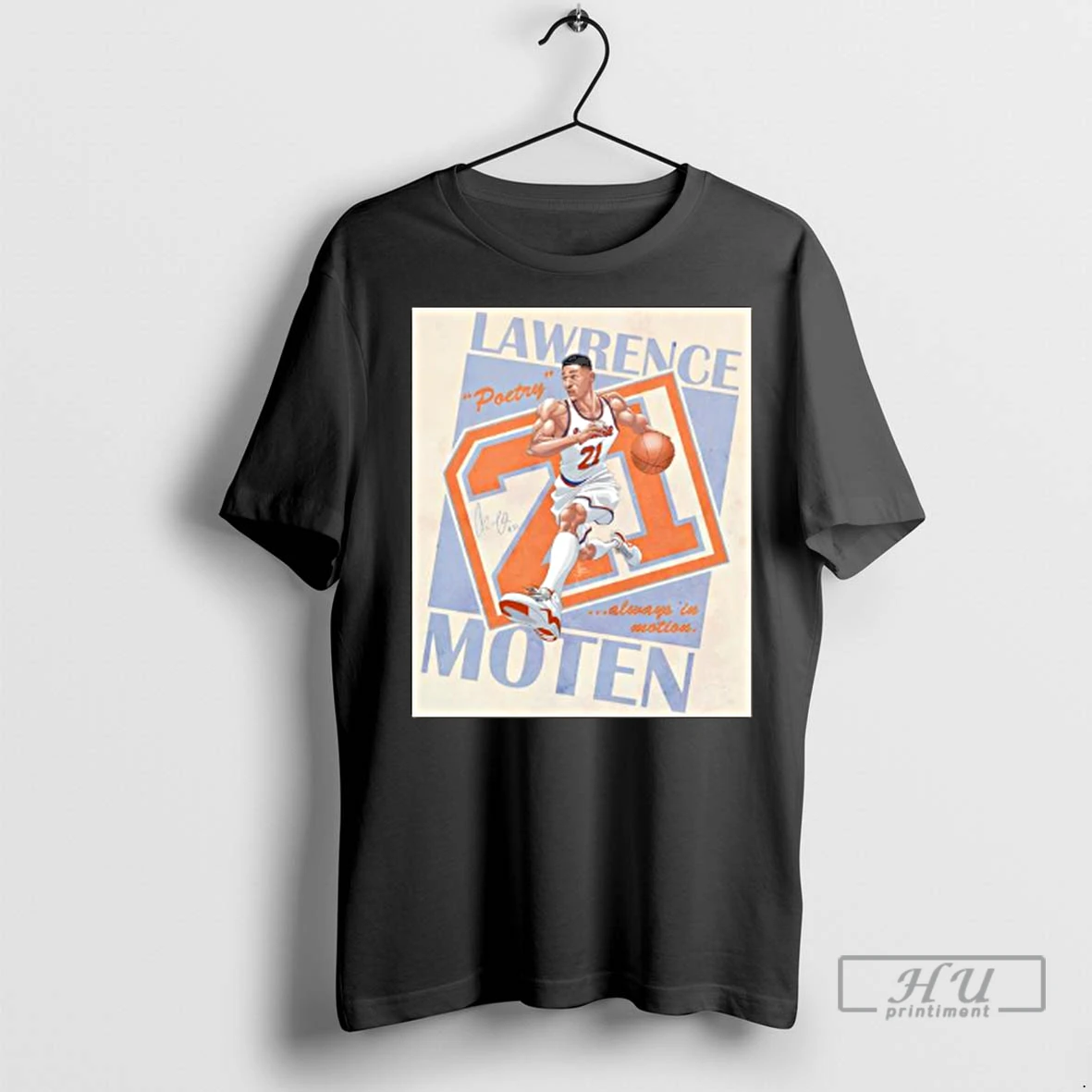 Officials R I P Lawrence Moten Ladies T Shirt Sweatshirt