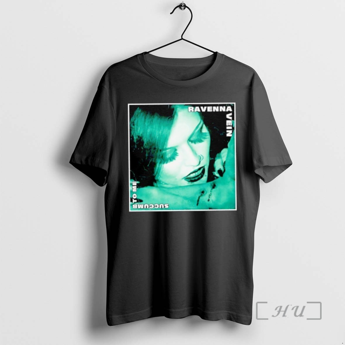 Officials Ravenna Vein Succumb To Me Blood Kiss Tee Sweater Hoodie
