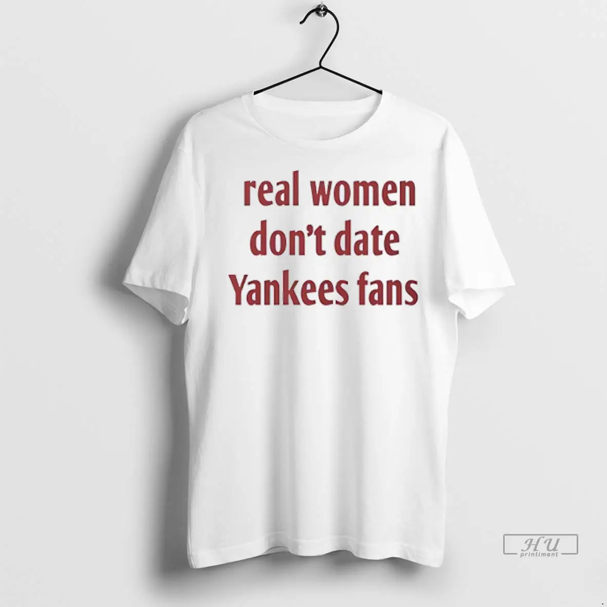Officials Real Women Dont Date Yankees Fans T Shirts Sweatshirt