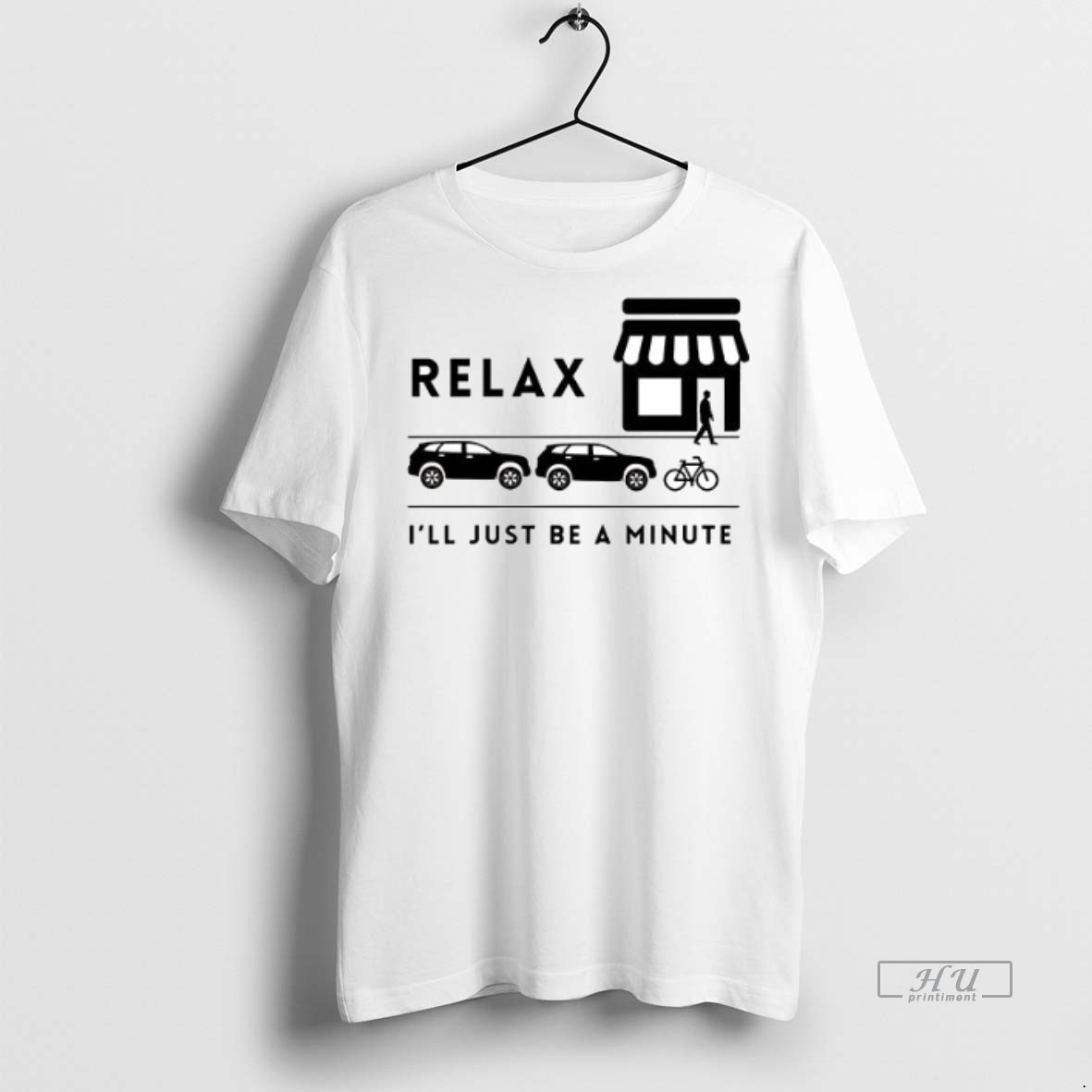 Officials Relax Ill Just Be A Minute Ceramic Ceramic And Classic Dad Cap Tee Shirt Sweater Hoodie