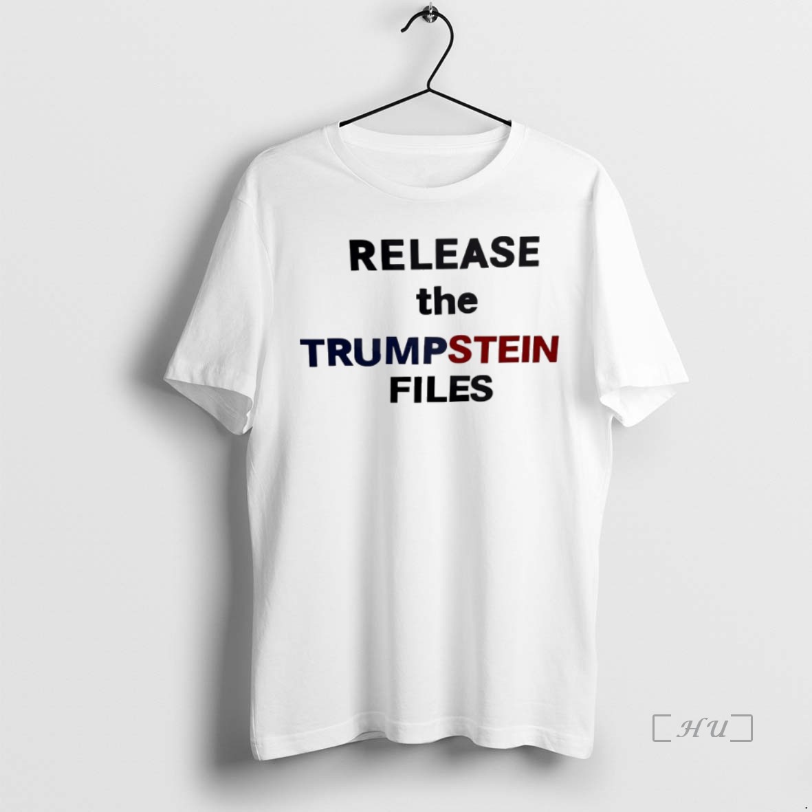 Officials Release The Trumpstein Files T Shirts Sweater Hoodie