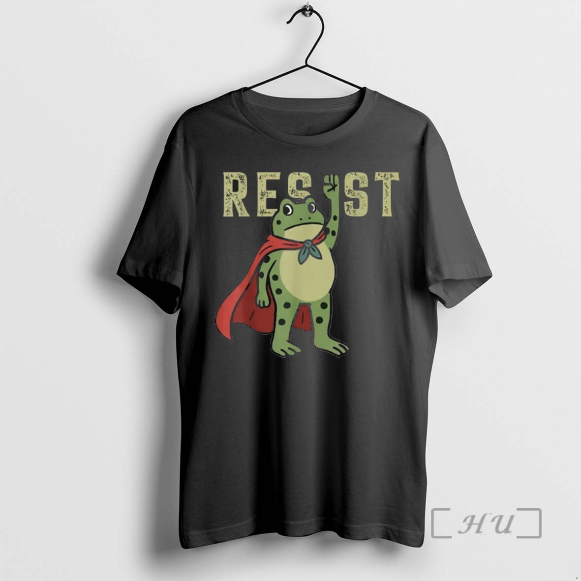 Officials Resist Frog Portland Frog Protest Superfrog T Shirt Sweater Hoodie