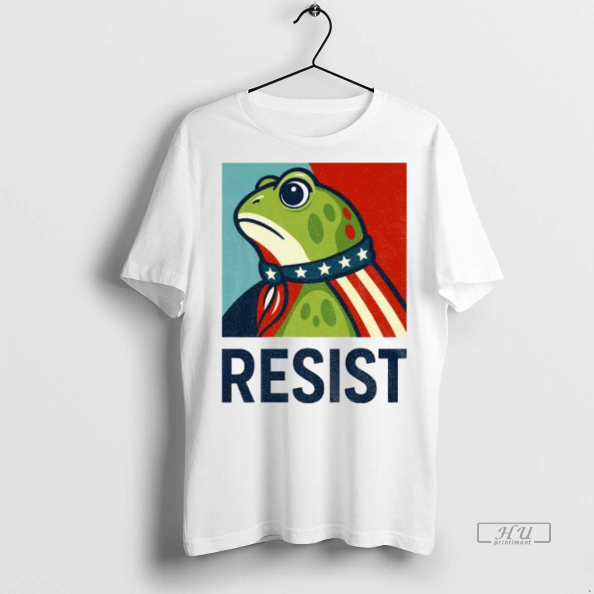 Officials Resist Portland Frog Liberal Feminism T Shirt Sweater Hoodie