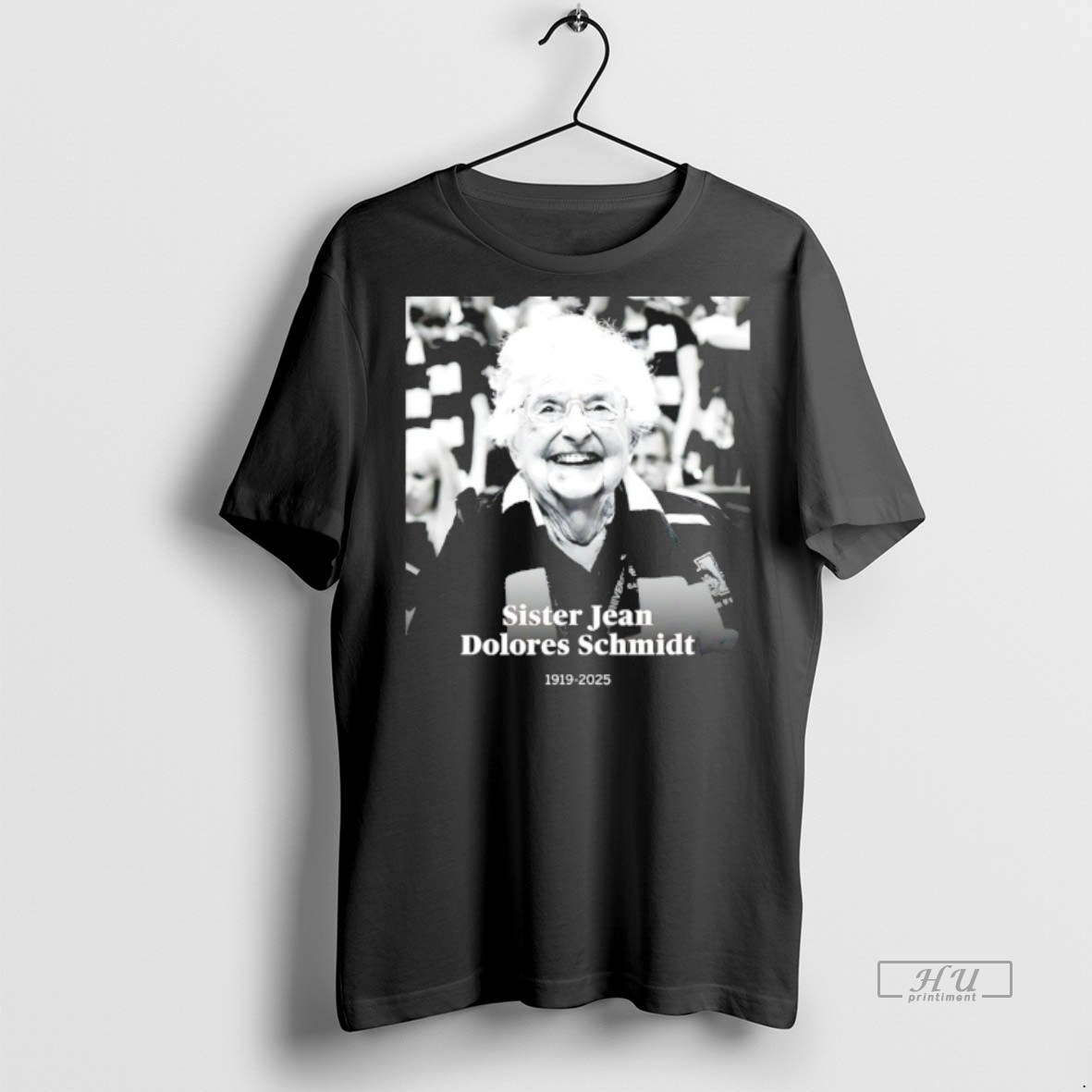 Officials Rest In Peace Jean Dolores Schmidt 1919 2025 Tee Shirt Sweater Hoodie