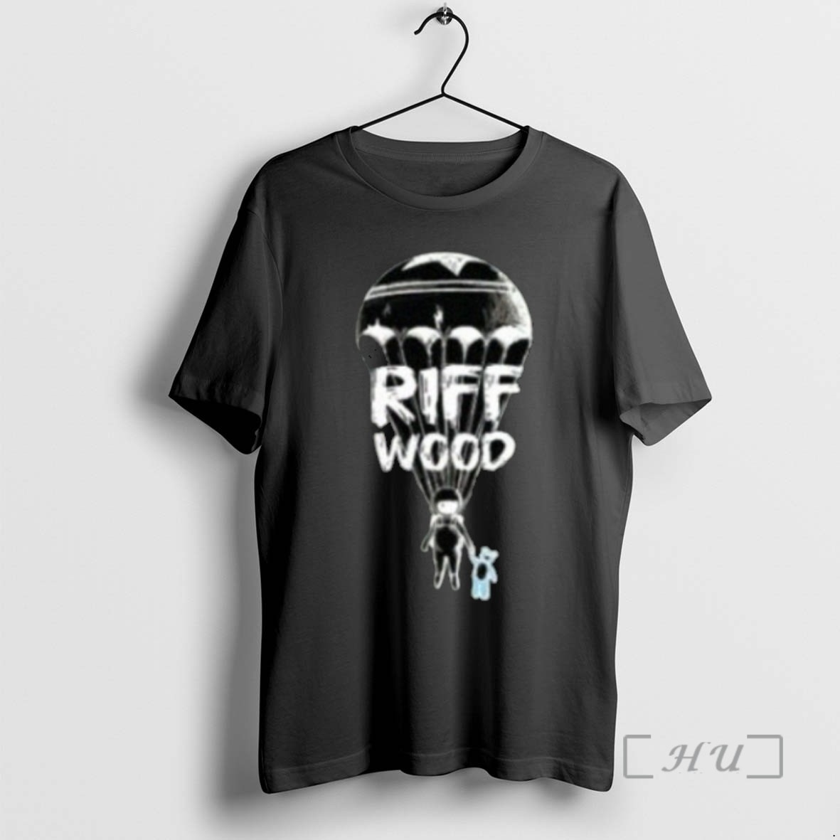 Officials Riff Wood Tough Luck Tour 2025 Dates Balloon Shirts Sweater Hoodie