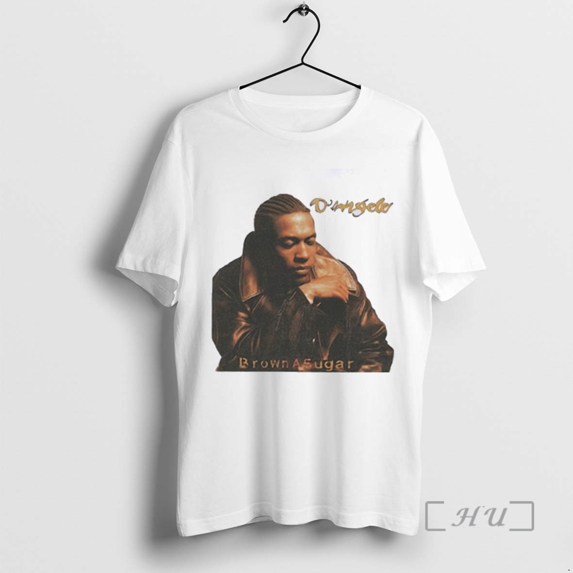 Officials Rip Dangelo Brown Sugar Soul Music T Shirt Sweater Hoodie