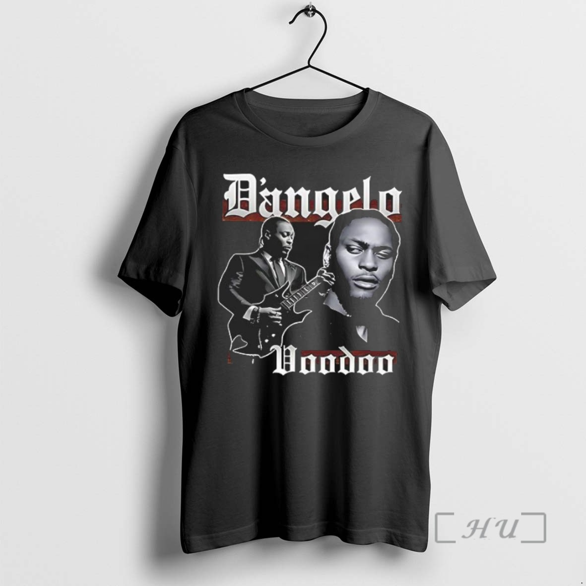 Officials Rip Dangelo Classic T Shirts Sweater Hoodie