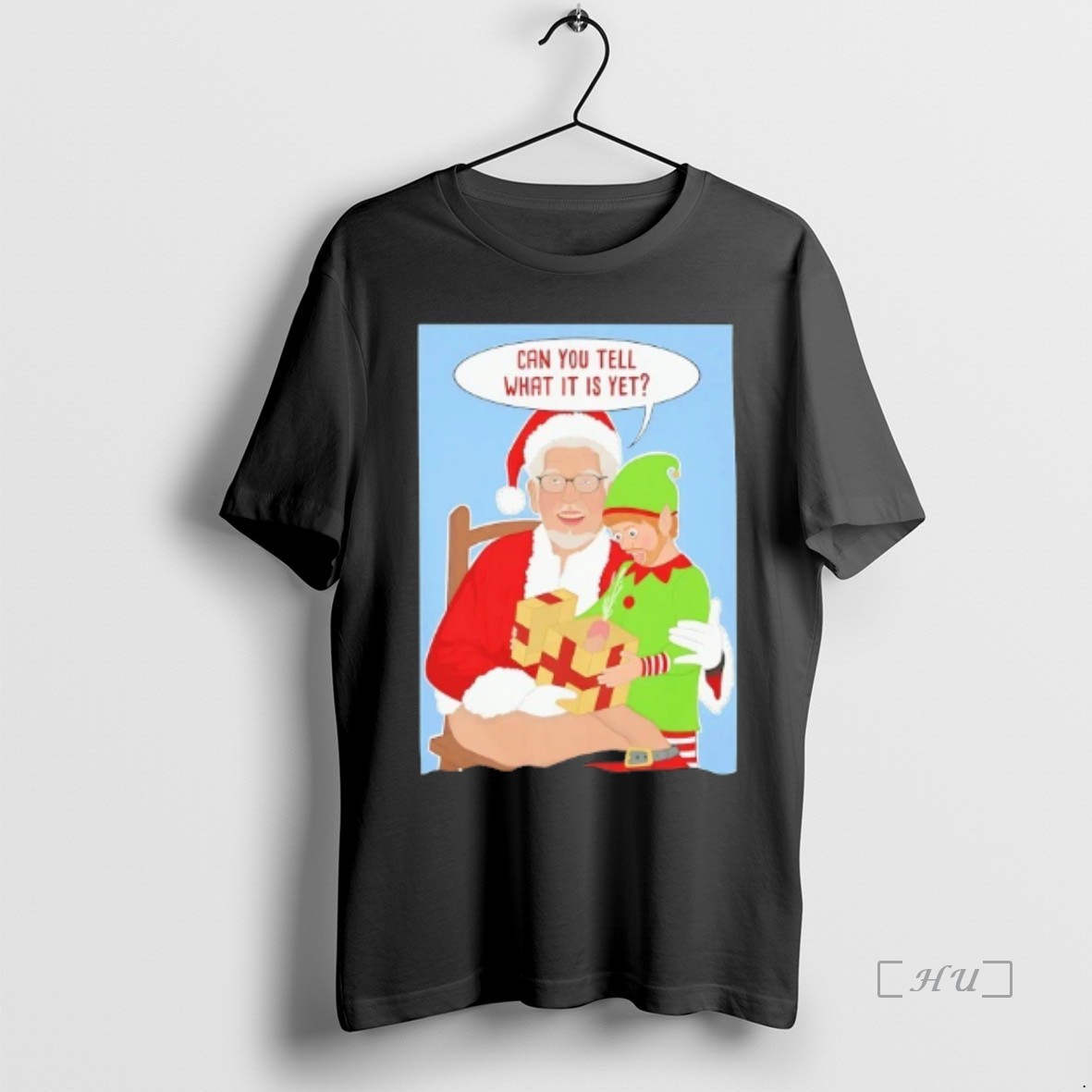 Officials Rolf Harris Can You Tell What It Is Yet Christmas T Shirt Sweater Hoodie
