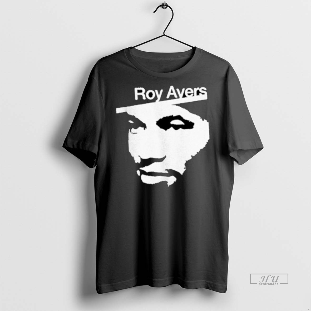 Officials Roy Ayers Silhouette Ornaments T Shirt Sweater Hoodie
