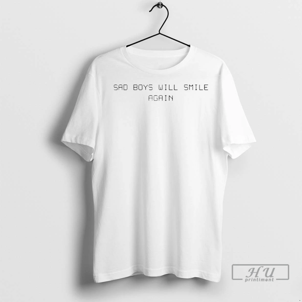 Officials Say Boys Will Smile Again T Shirt Sweatshirt