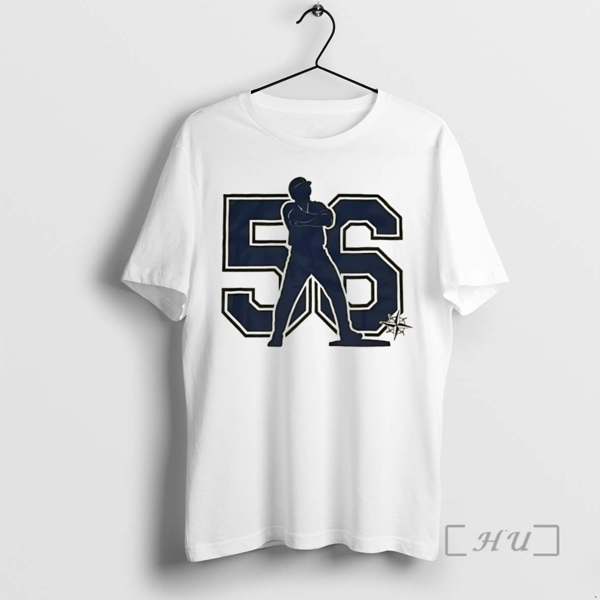 Officials Seattle Mariners Randy Arozarena T Shirt Sweater Hoodie