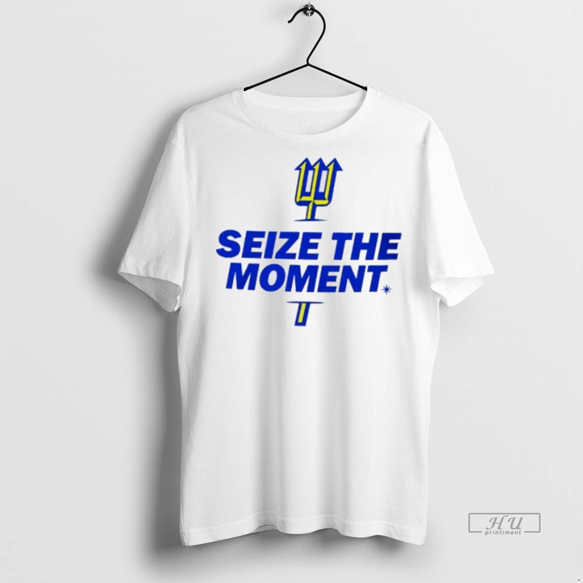 Officials Seattle Mariners Seize The Moment Tee Shirt Sweater Hoodie
