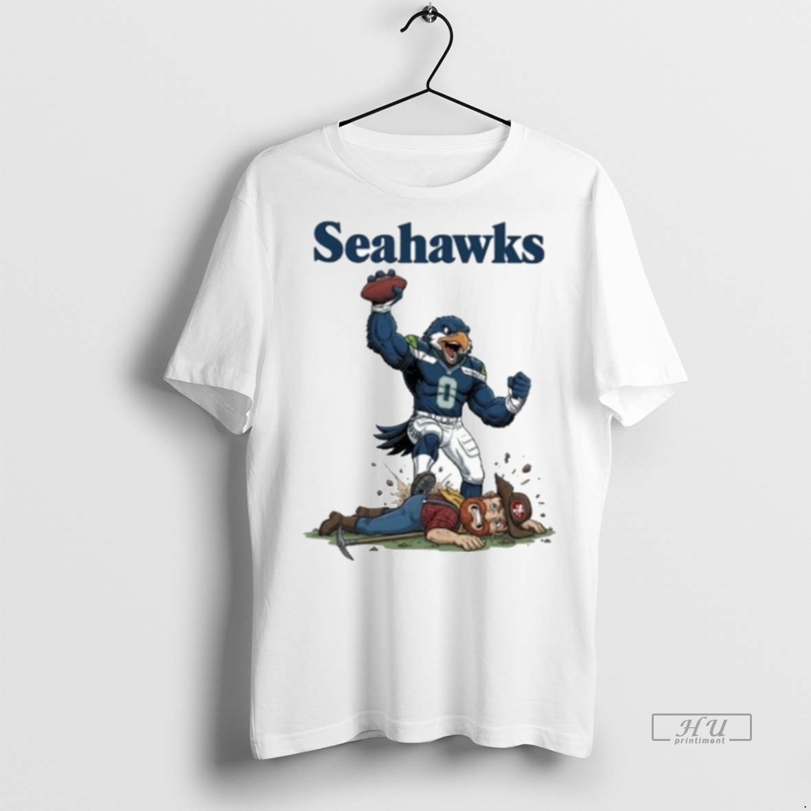 Officials Seattle Seahawks Vs San Francisco 49ers Baseball Tee Shirt Sweater Hoodie