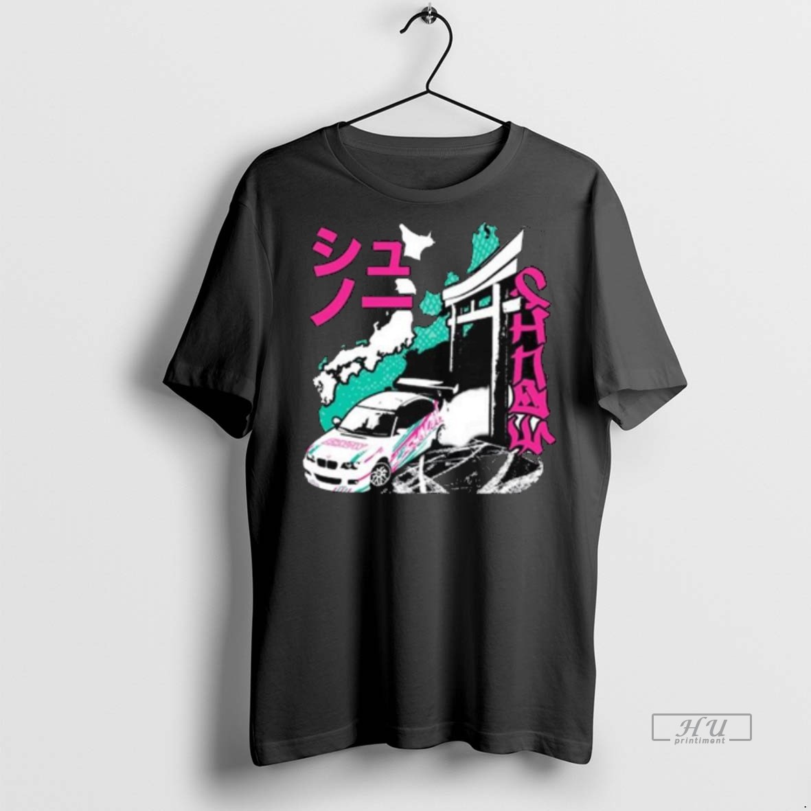 Officials Shnow Gear Shnow Motor Sports Japan Long Sleve Tee Shirt Sweater Hoodie
