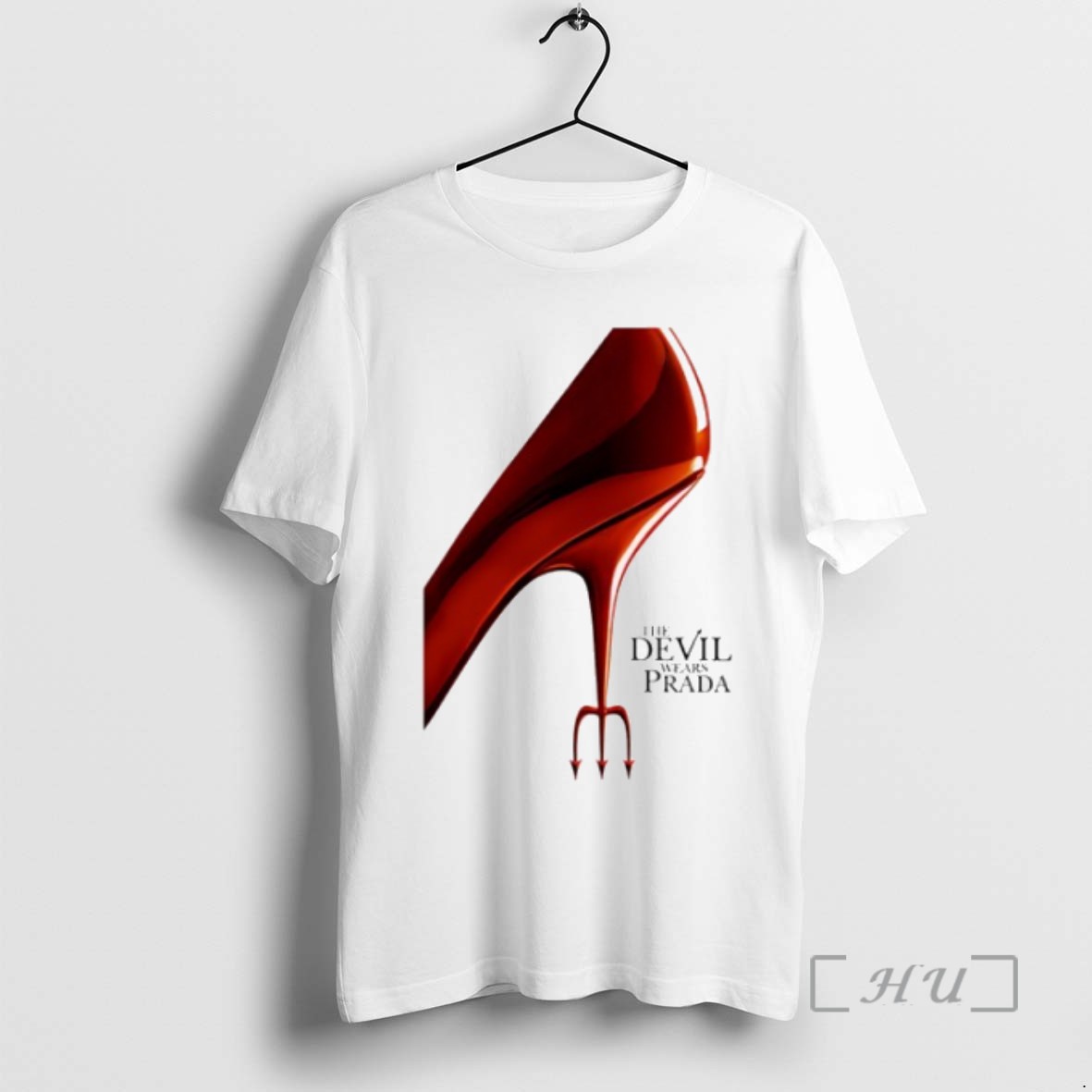 Officials Shoe The Devil Wears Prada Shirts Sweater Hoodie