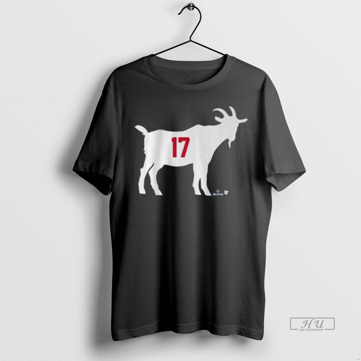 Officials Shohei Ohtani Goat 17 Los Angeles Dodgers Mlb 2025 Tee Shirt Sweater Hoodie