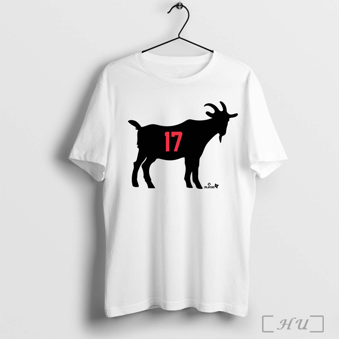 Officials Shohei Ohtani Goat 17 Los Angeles Dodgers Mlb 2025 Tee Shirt Sweater Hoodie black