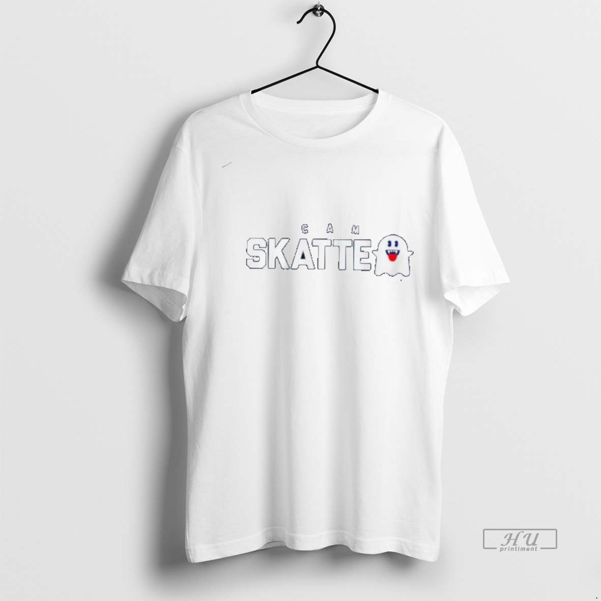 Officials Skatte Boo Cam Skattebo Nfl New York Giants Tee Shirt Sweater Hoodie