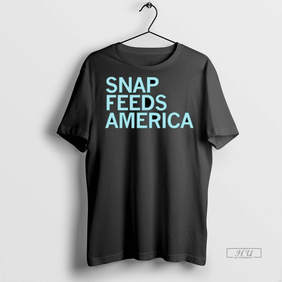 Officials Snap Feeds America Tee Shirt Sweater Hoodie