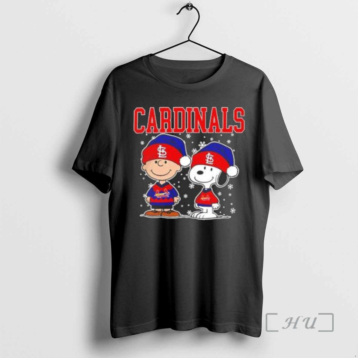 Officials Snoopy And Charlie Brown Wear St T Shirt Sweater Hoodie