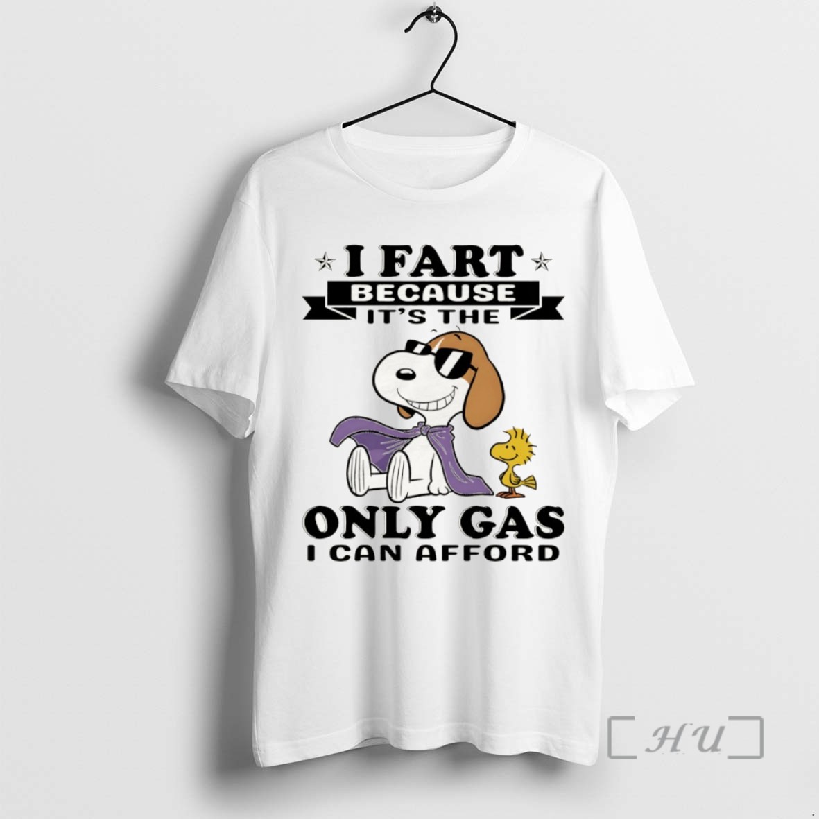 Officials Snoopy And Woodstock I Fart Because Its The Only Gas I Can Afford T Shirt Sweater Hoodie