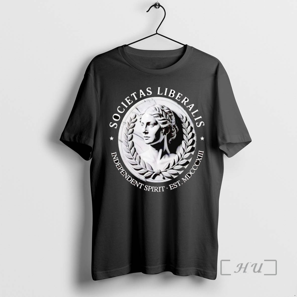 Officials Societas Liberalis Independent Spirit Est Mdcccxiii Shirts Sweater Hoodie