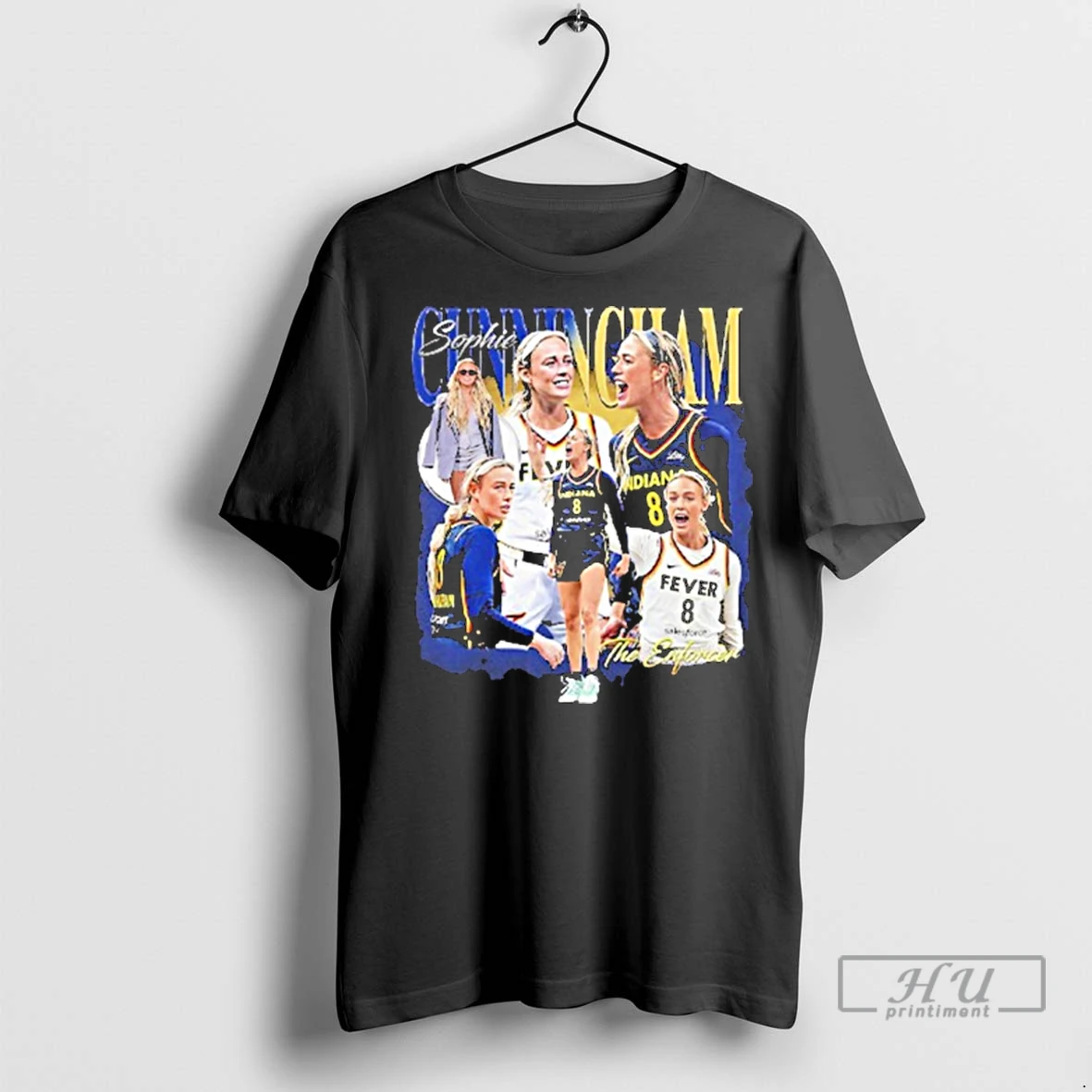 Officials Sophie Cunningham T Shirts Sweatshirt