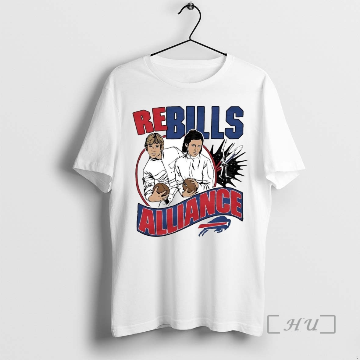 Officials Star Wars Buffalo Bills Re Bills Alliance Shirts Sweater Hoodie