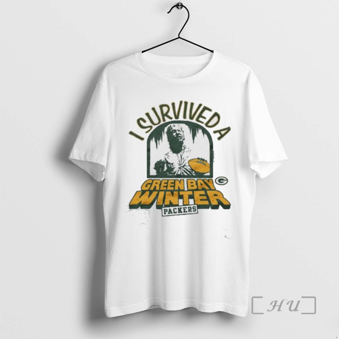 Officials Star Wars Light Side X I Survived A Green Bay Winter Packers Shirts Sweater Hoodie