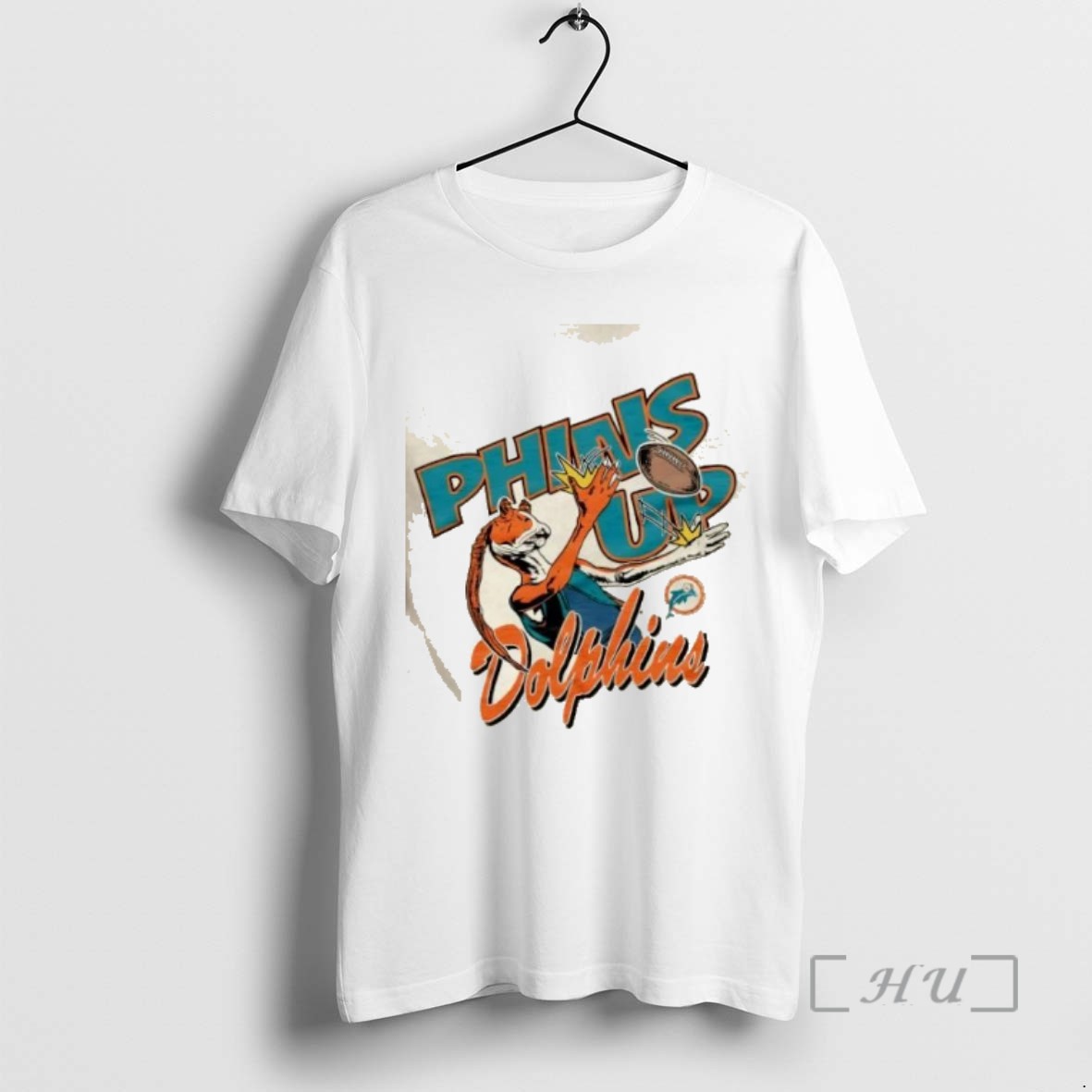 Officials Star Wars Phins Up Miami Dolphins T Shirt Sweater Hoodie