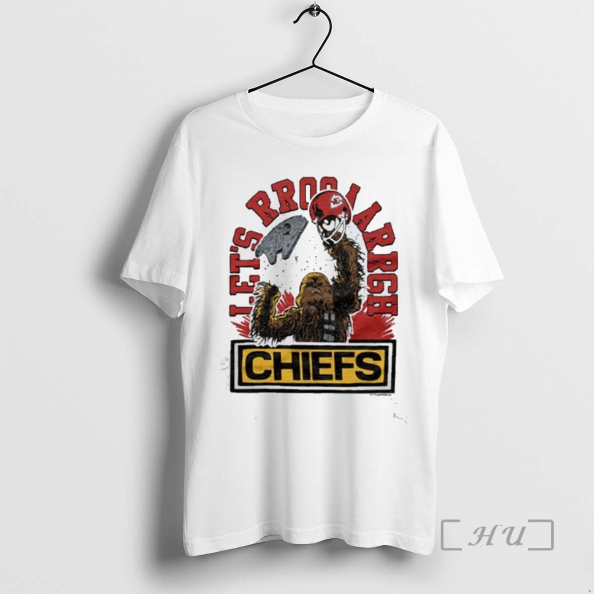 Officials Star Wars X Kansas City Chiefs Lets Roar Light Side Shirts Sweater Hoodie