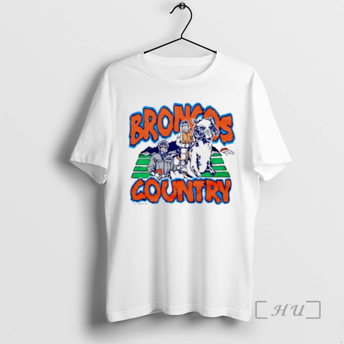 Officials Star Wars X Denver Broncos Country Light Side T Shirt Sweater Hoodie