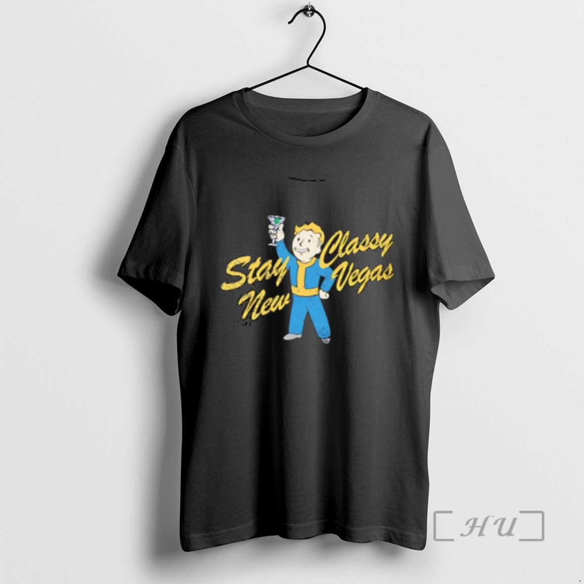Officials Stay Classy New Vegas Tee Sweater Hoodie