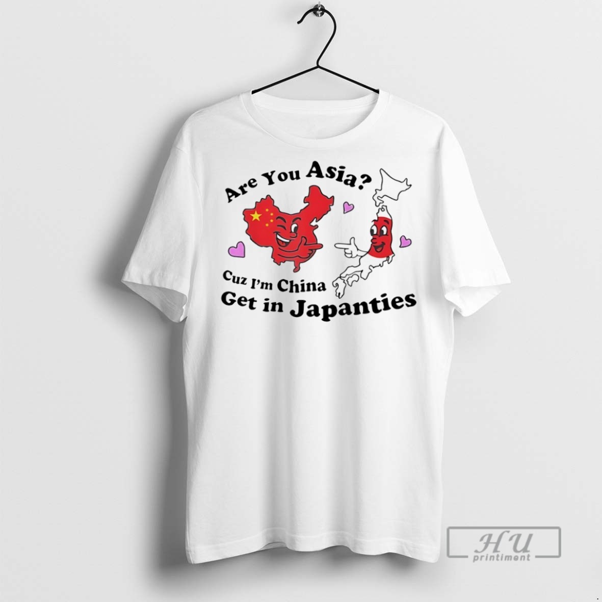 Officials Steve Are You Asia C U T Shirt Sweatshirt