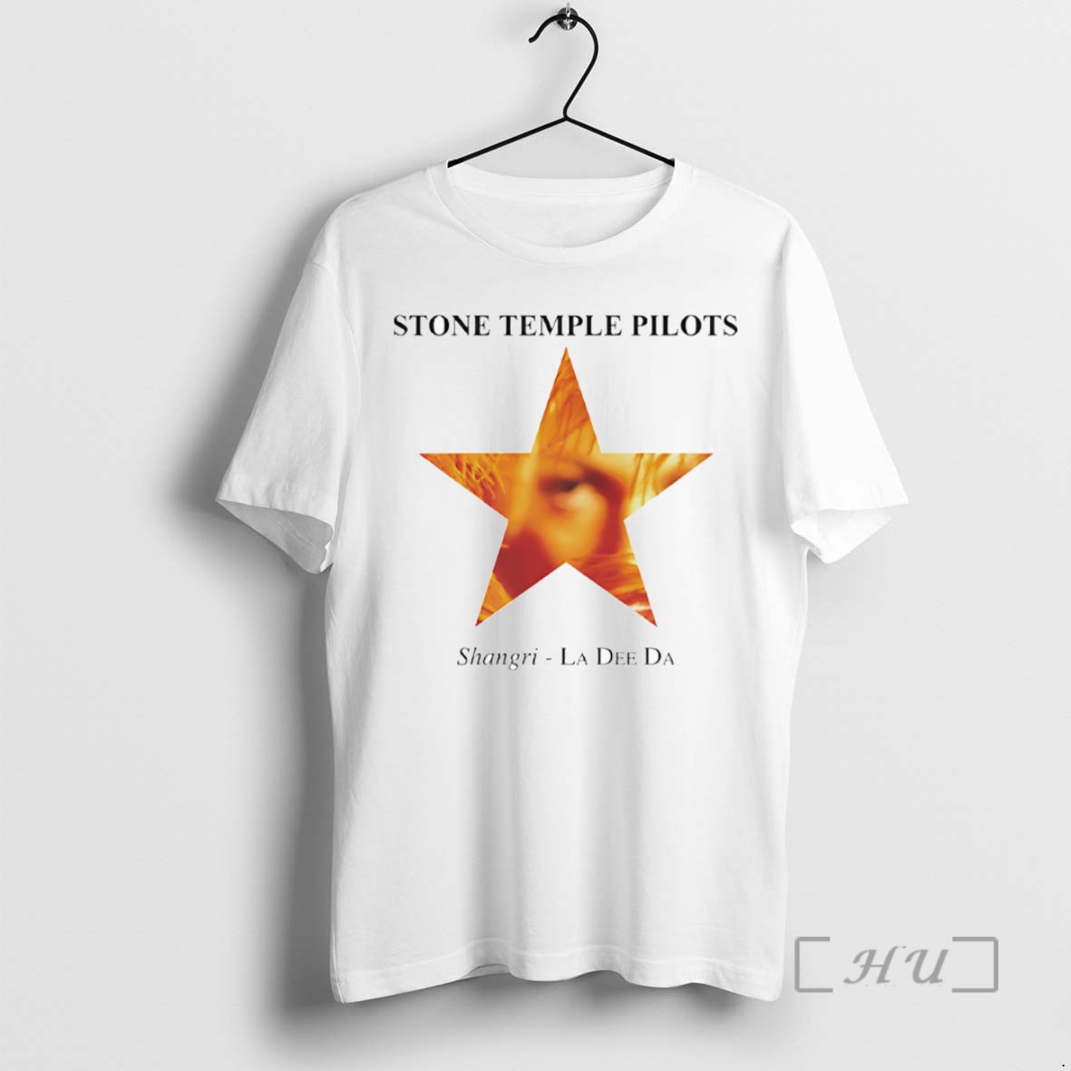 Officials Stone Temple Pilots Star T Shirt Sweater Hoodie