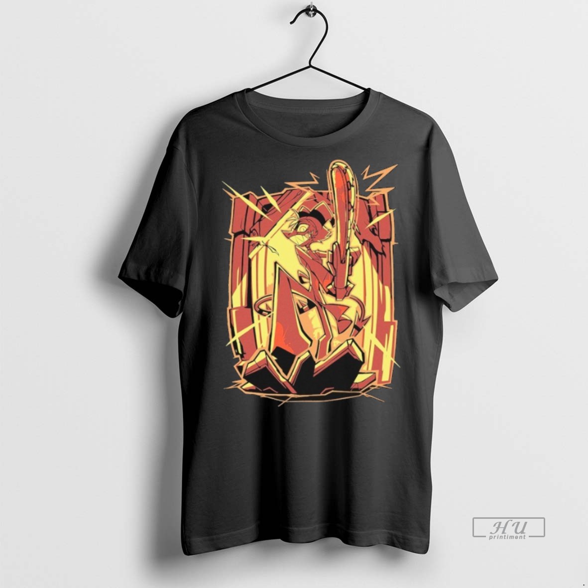 Officials Striker Halloween Slasher Tee Shirt Sweater Hoodie