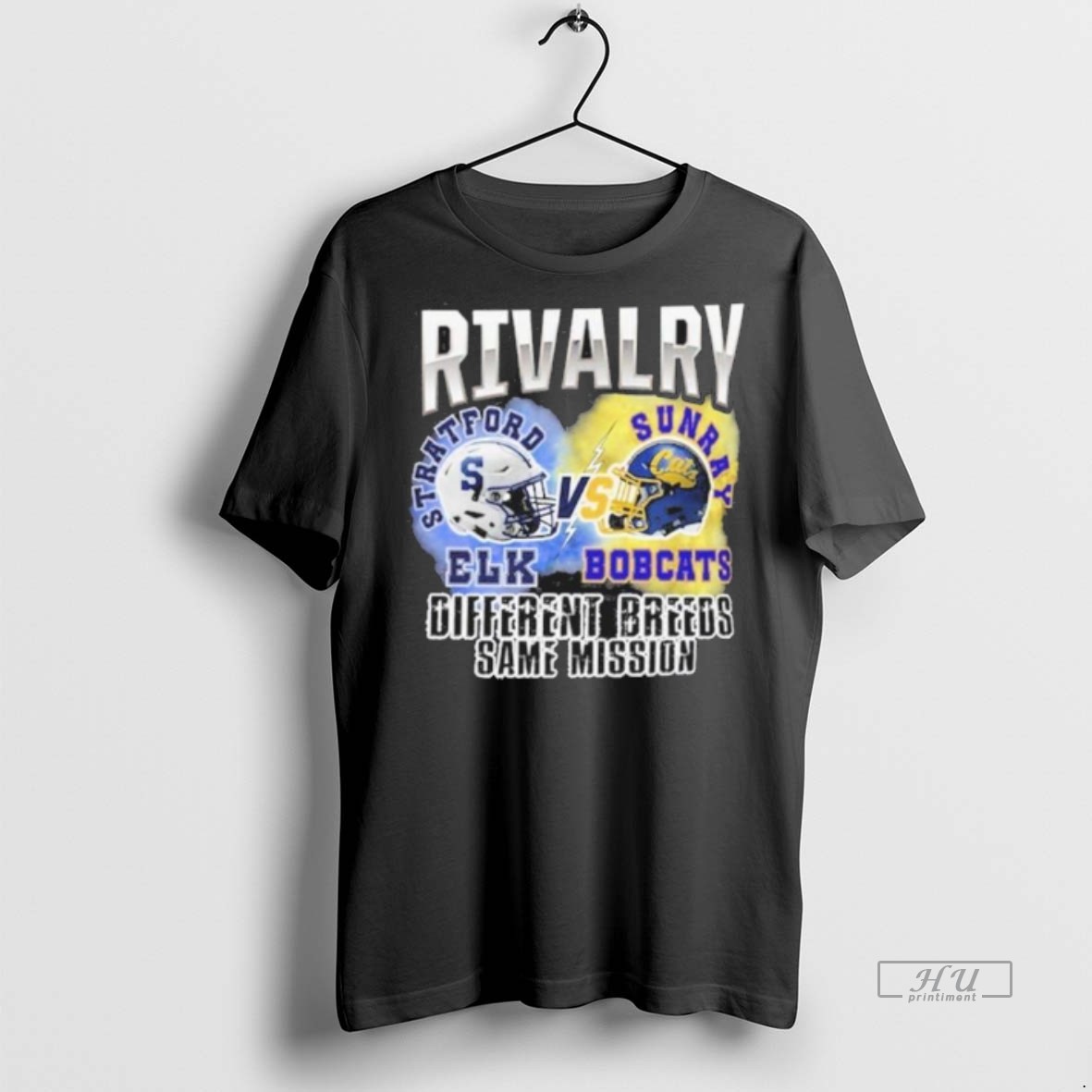 Officials Sunray Vs Tee Shirt Sweater Hoodie