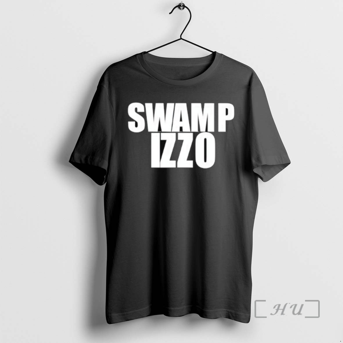 Officials Swamp Izzo Tee Sweater Hoodie