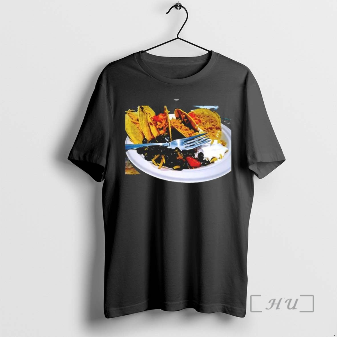 Officials Taco Tuesday Picture T Shirts Sweater Hoodie
