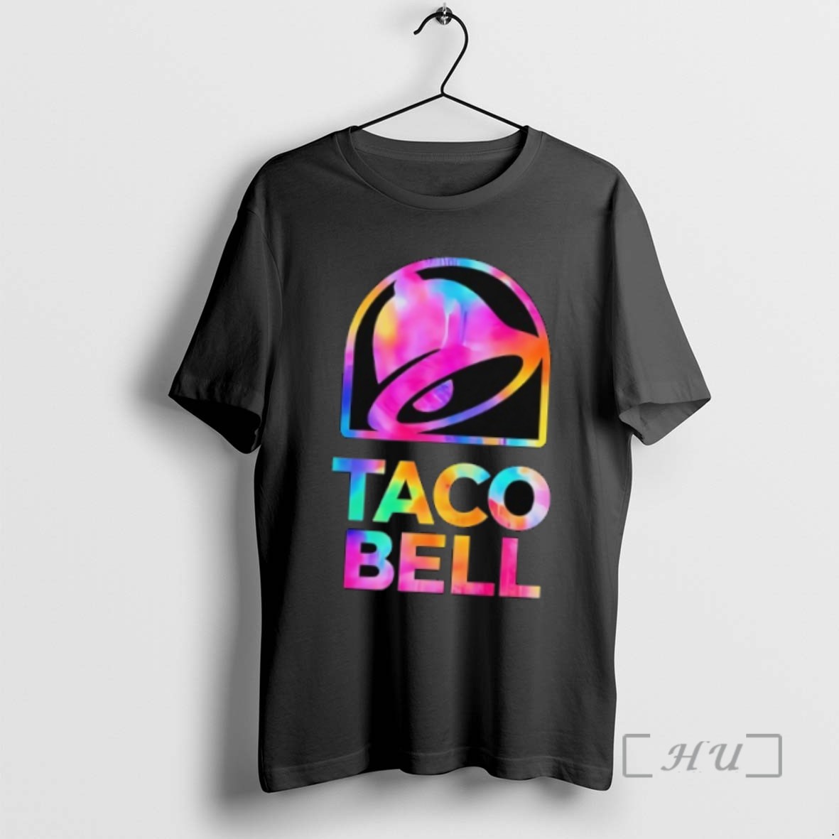 Officials Taco Bell Neon Colorful Shirts Sweater Hoodie