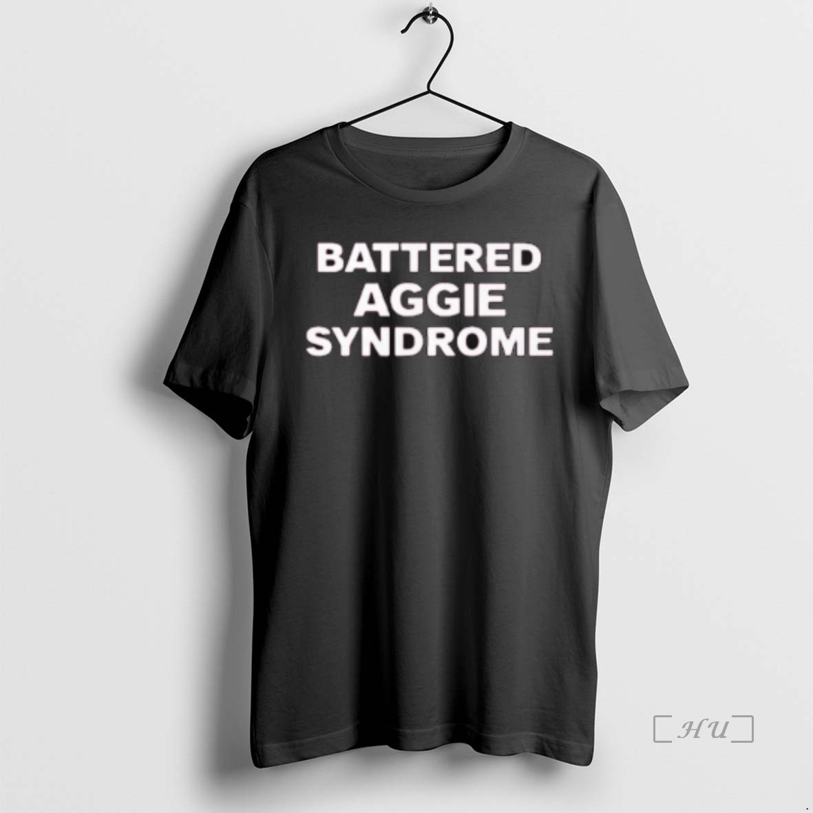 Officials Texas Am Battered Aggie Syndrome T Shirts Sweater Hoodie