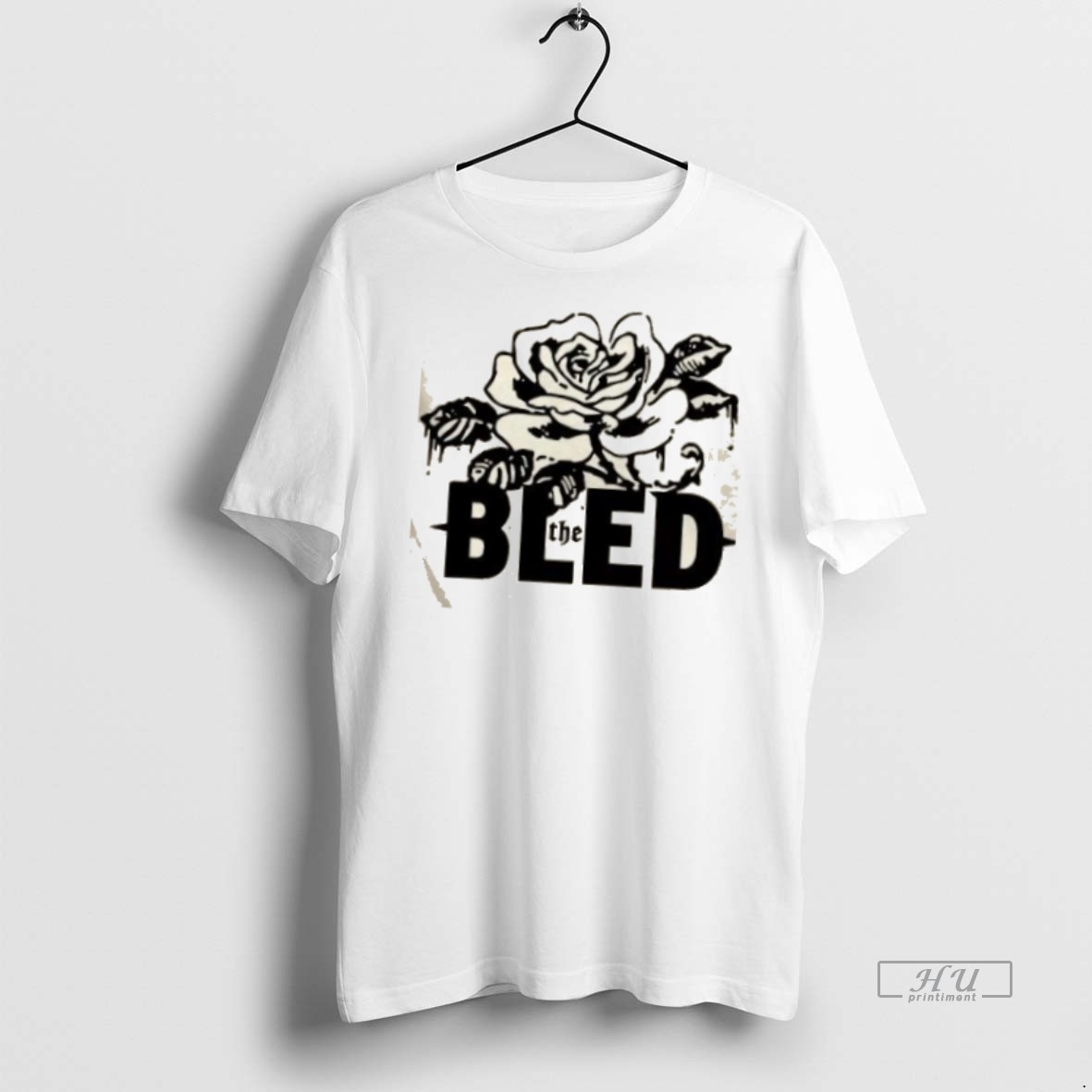 Officials The Bled Rose 2025 Tour Tee Shirt Sweater Hoodie